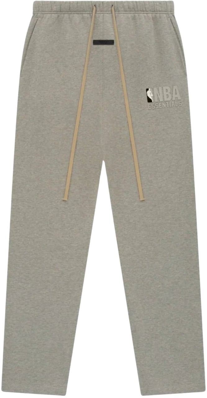 Fear of God Fear of God Essentials NBA Warm Heather Broek Divers