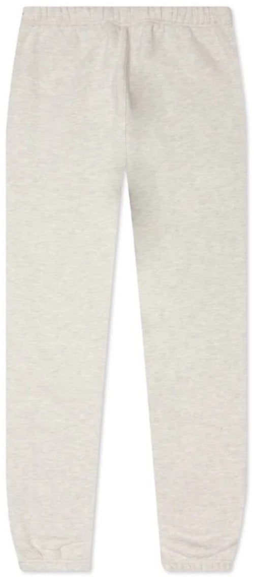 Fear of God Fear of God Essentials Pant Light Oatmeal Wit