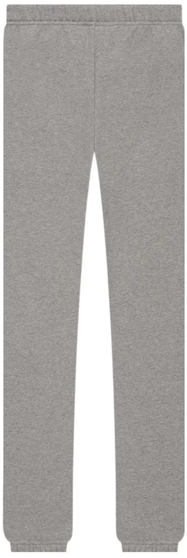 Fear of God Fear of God Essentials Pant Dark Oatmeal Taupe