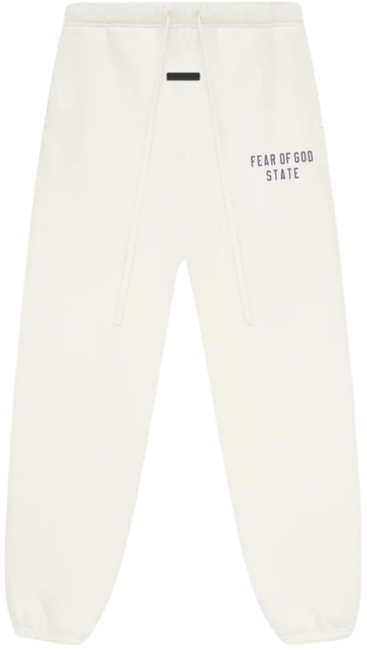Fear of God Fear of God Essentials Fleece Shell Broek Divers