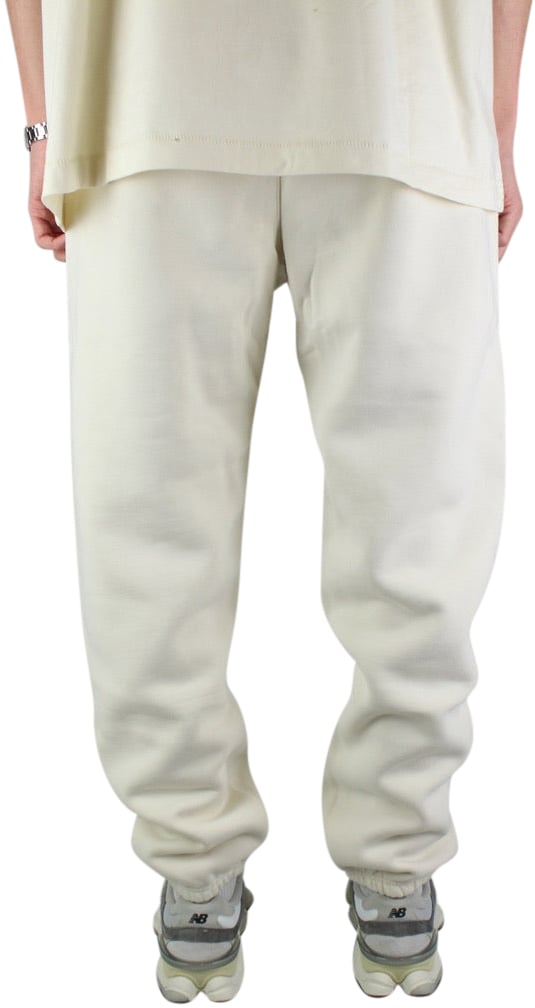 Fear of God Fear of God Essentials Fleece Joggingbroek 'Shell' Divers