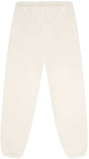 Fear of God Fear of God Essentials Fleece Joggingbroek 'Shell' Divers