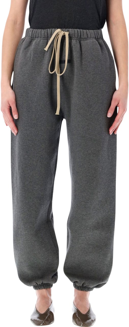 Fear of God Essentials Fear of God classic grey sweatpants Grijs