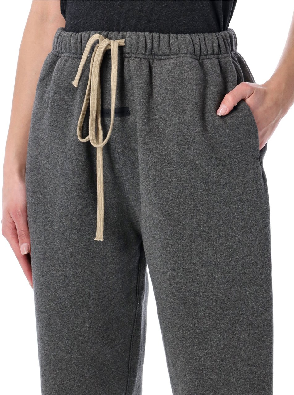 Fear of God Essentials Fear of God classic grey sweatpants Grijs