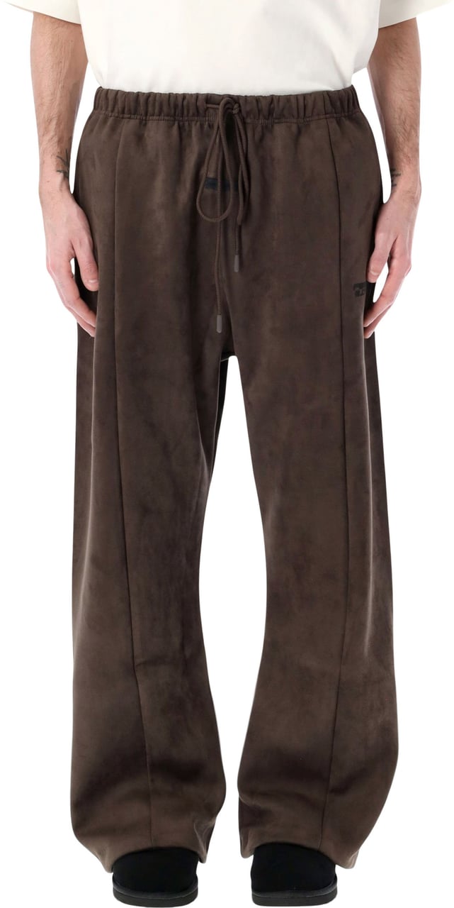 Fear of God Flare Pant Marrone Bruin