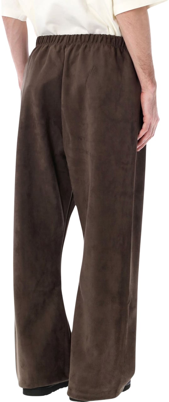 Fear of God Flare Pant Marrone Bruin