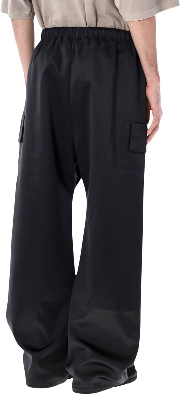 Fear of God Field Pant Vintage Black Zwart