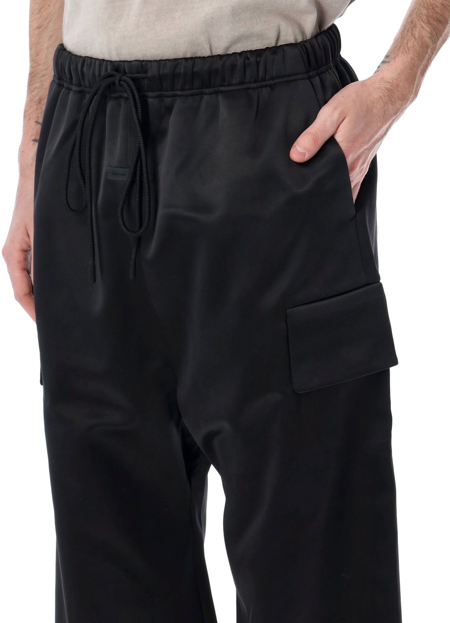 Fear of God Field Pant Vintage Black Zwart