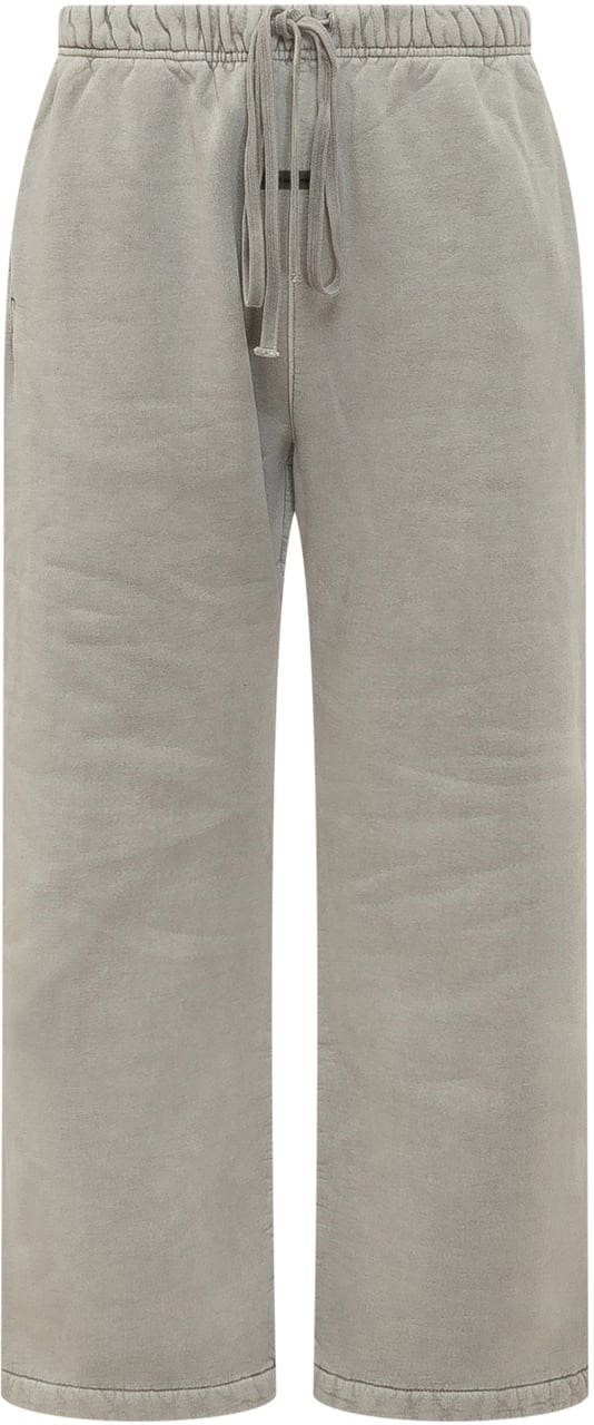 Fear of God Flare Sweatpants Taupe