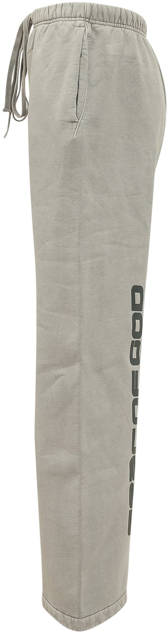 Fear of God Flare Sweatpants Taupe