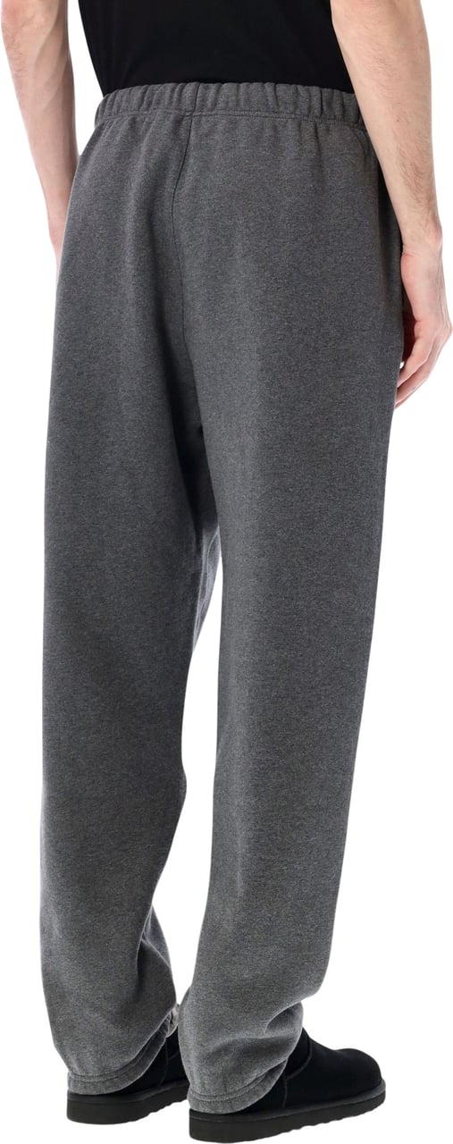 Fear of God Classic Sweatpant Charcoal Heather Grijs