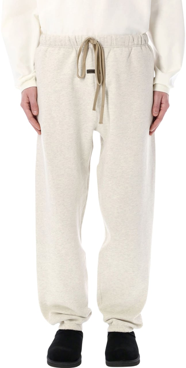 Fear of God Classic Sweatpant Oatmeal Heather Beige