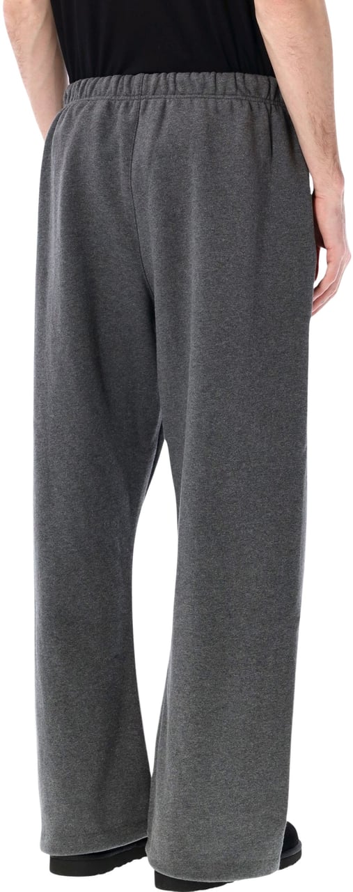 Fear of God Flare Sweatpant Charcoal Heather Grijs