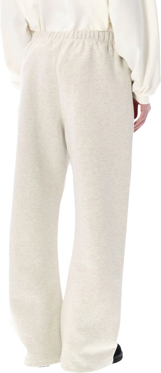Fear of God Flare Sweatpant Oatmeal Heather Beige