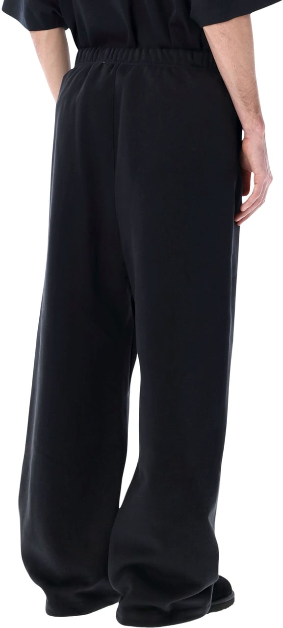 Fear of God Fear of God Essentials Lounge sweatpants black Zwart