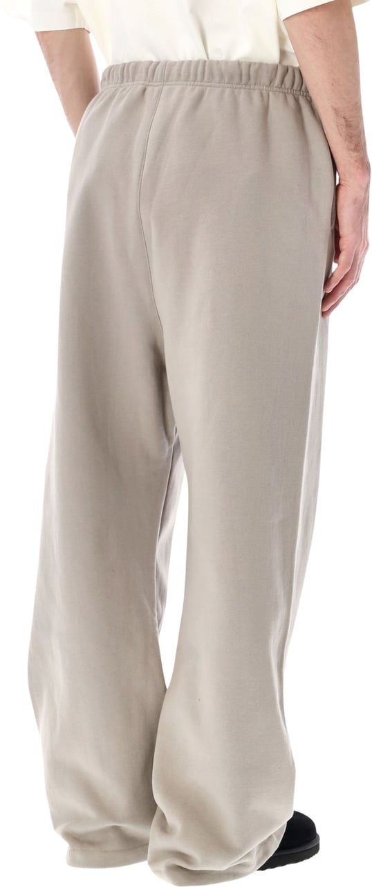 Fear of God Fear of God Essentials Lounge sweatpants smoke grey Grijs