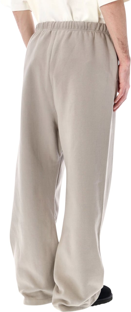 Fear of God Lounge Sweat Pant Smoke Grey Grijs