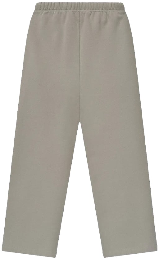 Fear of God Fear of God Essentials Lounge Sweatpant 'Smoke Grey' Grijs