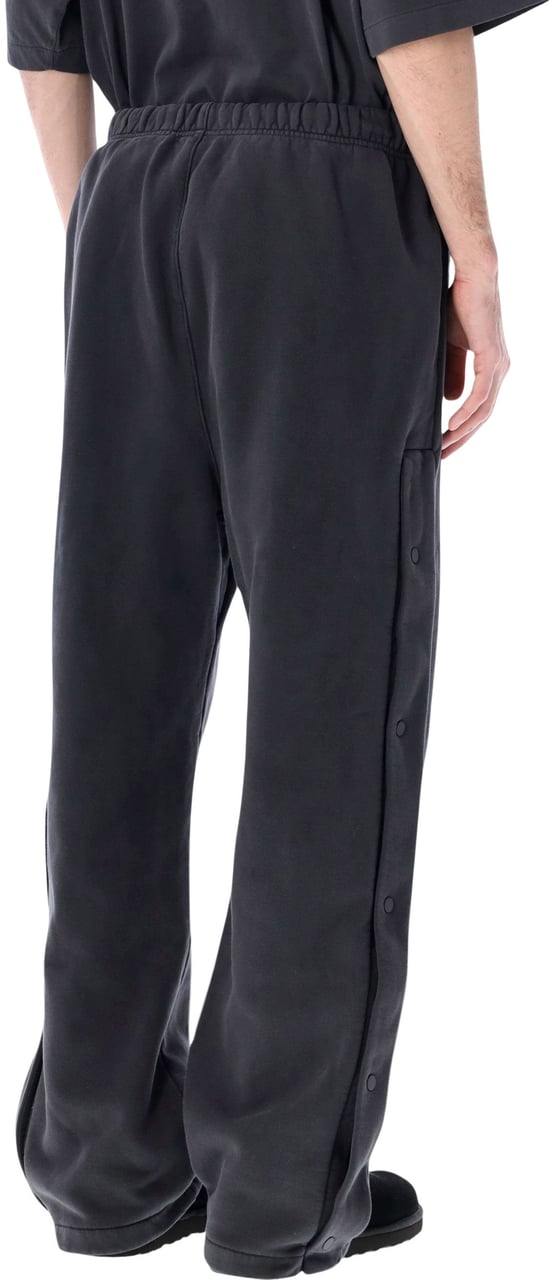 Fear of God Teraway Pant Vintage Black Zwart