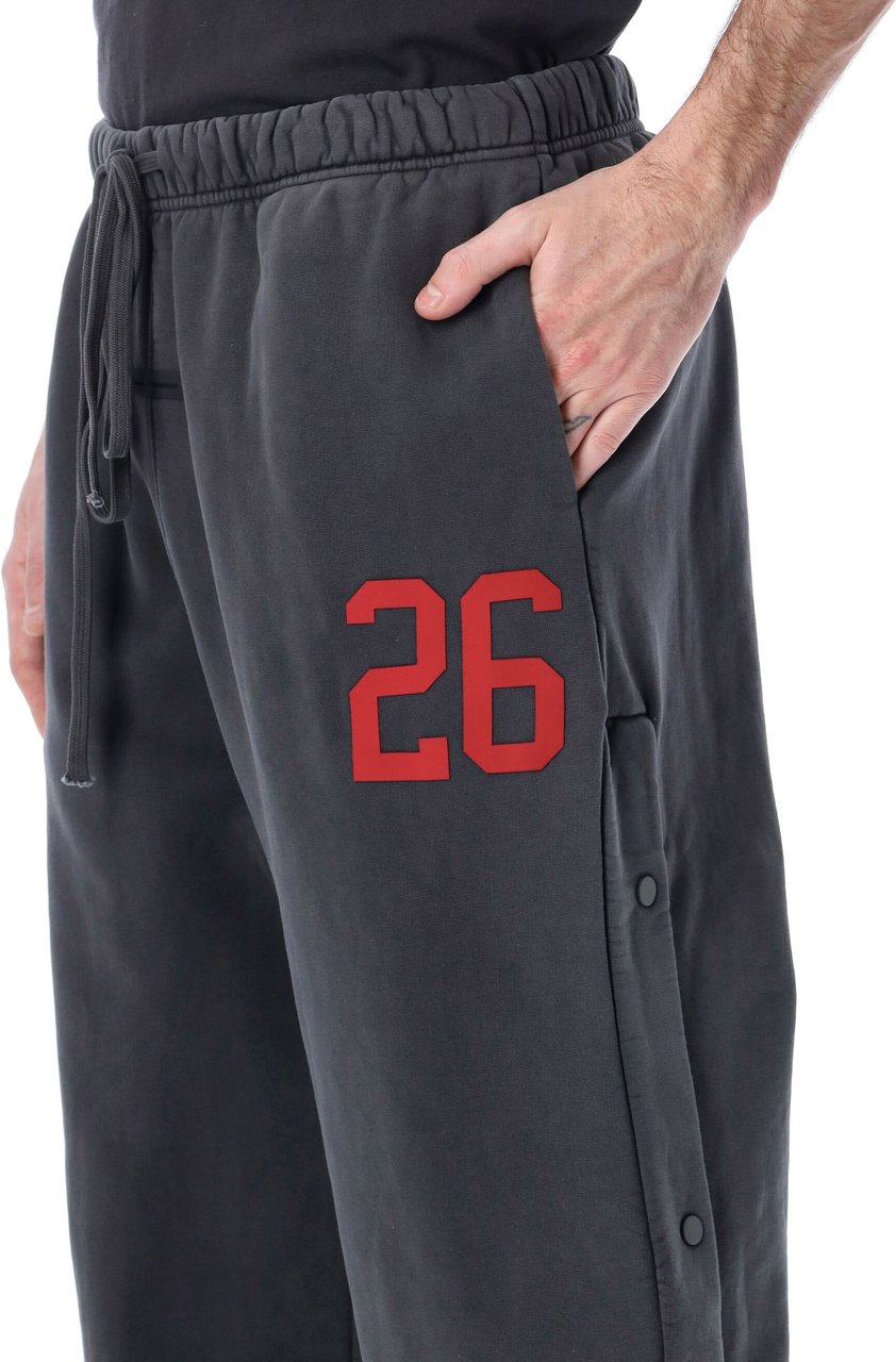 Fear of God Teraway Pant Iron Grey Grijs