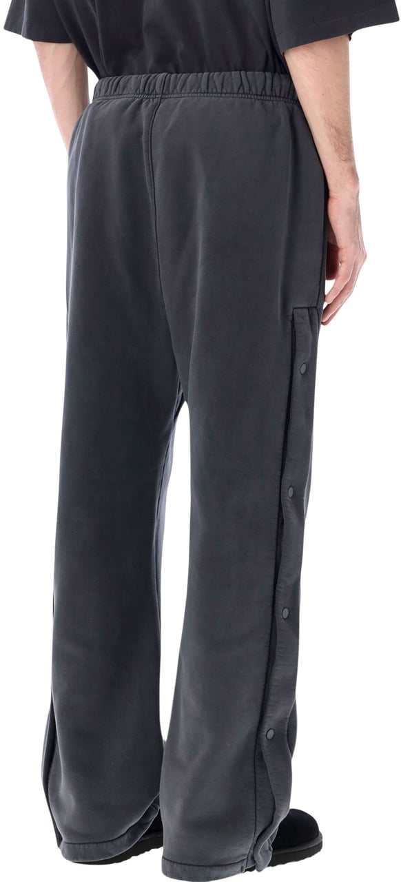 Fear of God Teraway Pant Iron Grey Grijs