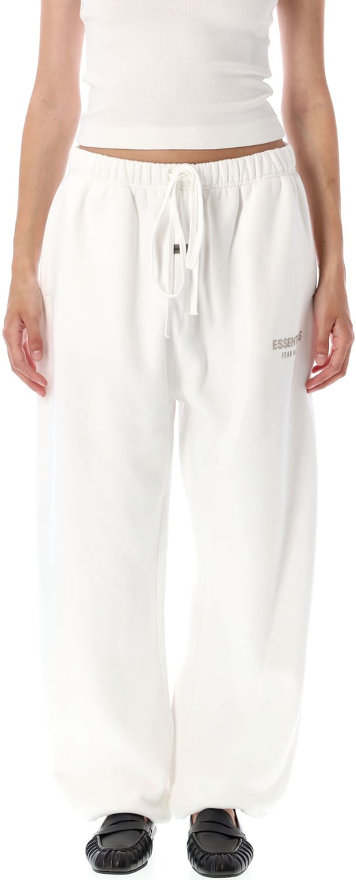 Fear of God Classic Sweatpant Cloud White Wit