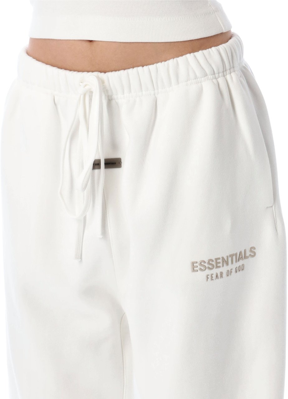 Fear of God Classic Sweatpant Cloud White Wit