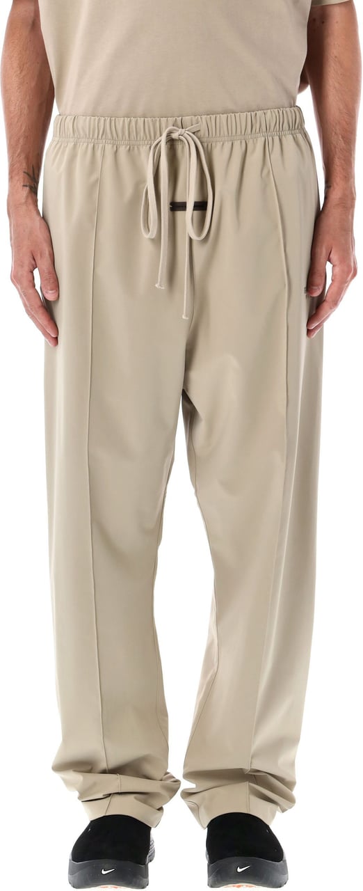 Fear of God Sporty Nylon Relaxed Trackpant Timber Divers