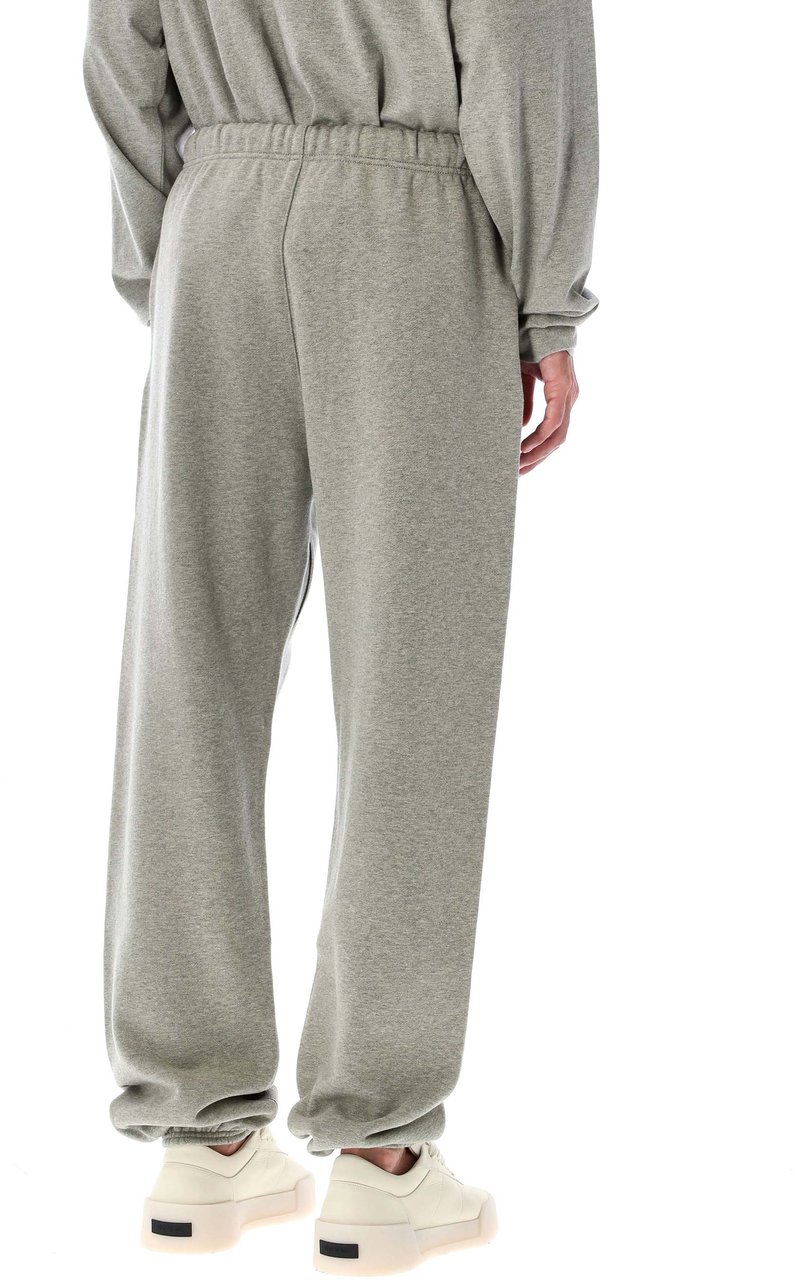 Fear of God Vintage Fleece Sweatpant Concrete Heather Grijs