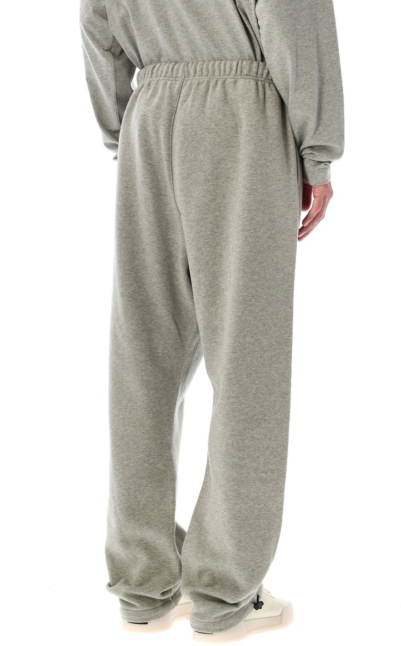 Fear of God Relaxed Sweatpant Concrete Heather Grijs