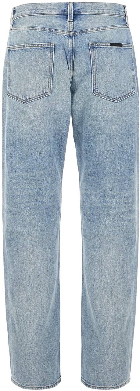 Fear Of God Denim jeans Blauw