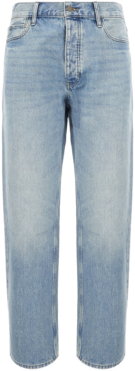 Fear Of God Denim jeans Blauw
