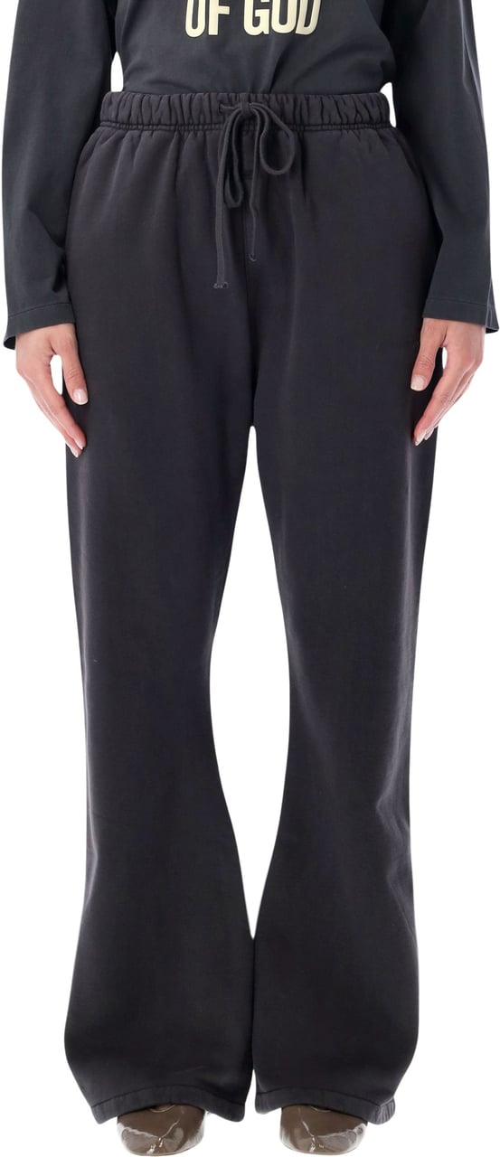 Fear of God Classic Jogging Faded Black Donkergrijs