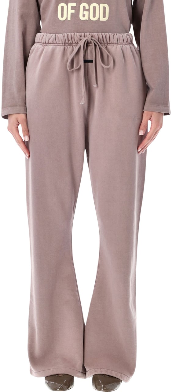 Fear of God Classic Jogging Faded Mauve Roze