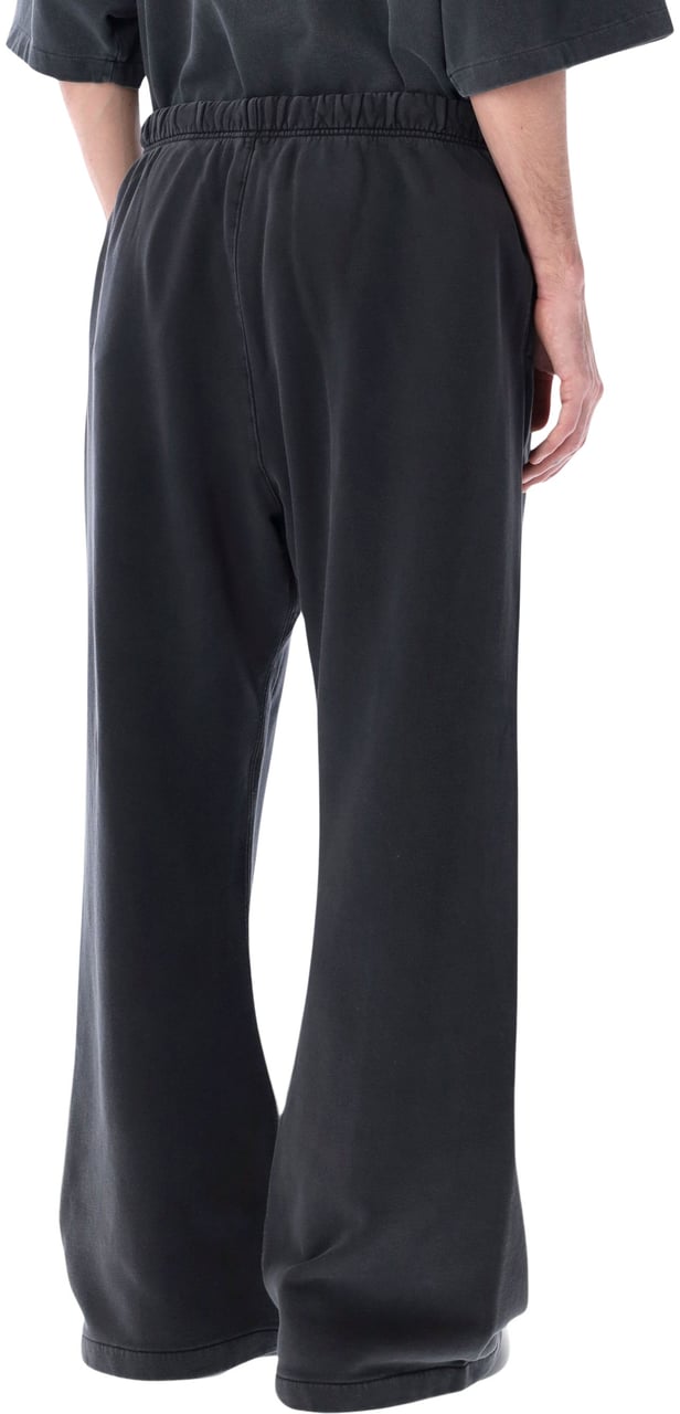 Fear of God Training Classic Fit Flare Sweatpant Faded Black Donkergrijs
