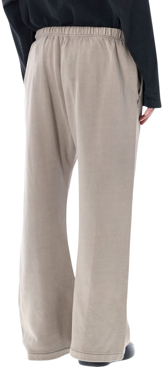 Fear of God Training Classic Fit Flare Sweatpant Faded Seal Taupe