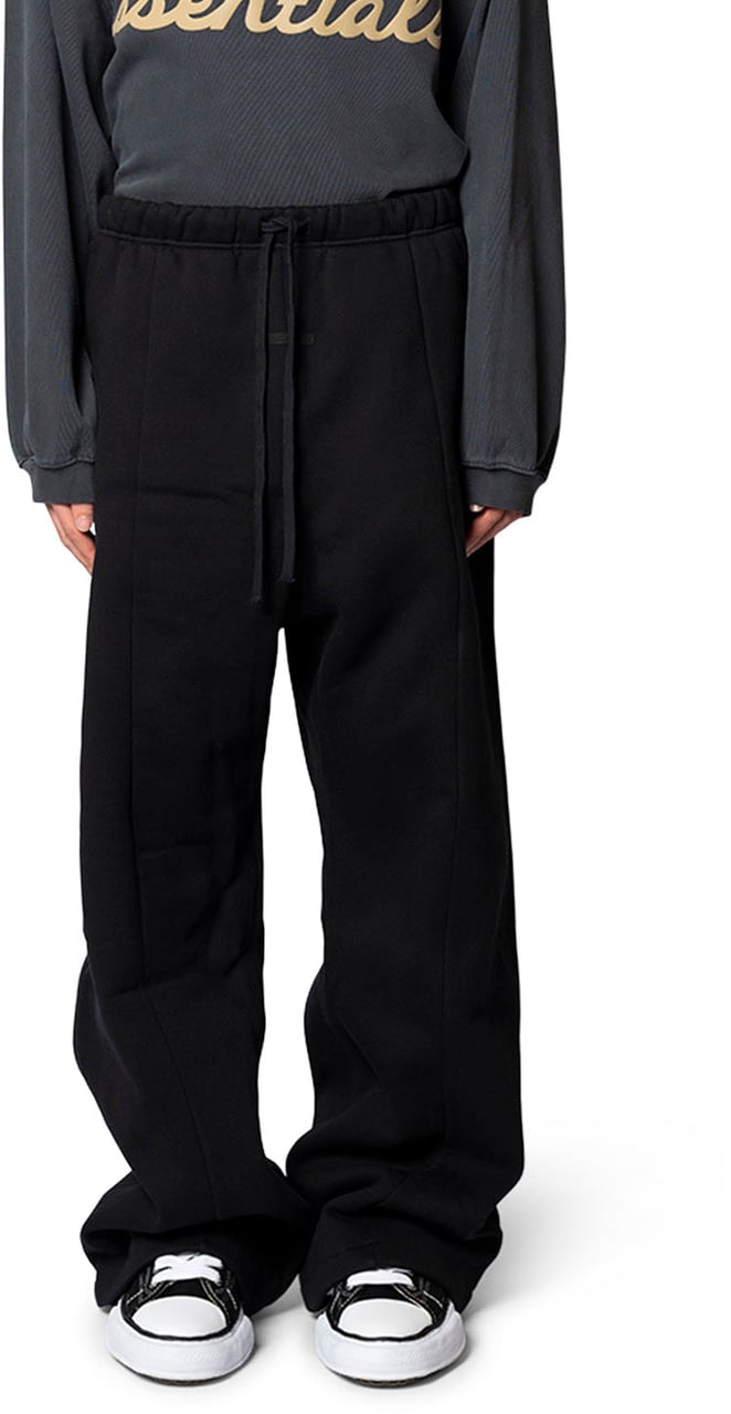 Fear of God SIGNATURE LOUNGE SWEATPANT BLACK Divers