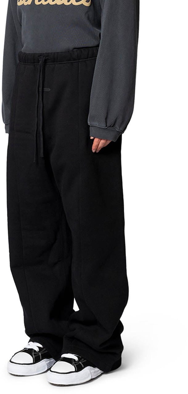 Fear of God SIGNATURE LOUNGE SWEATPANT BLACK Divers