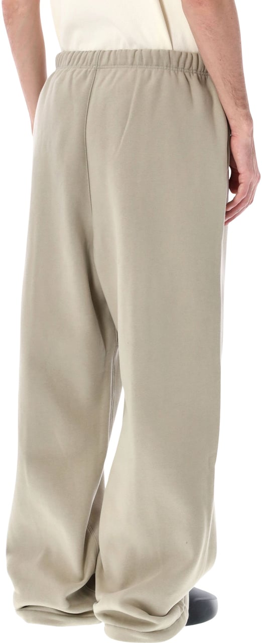 Fear of God Signature Lounge Sweatpant Seal Taupe