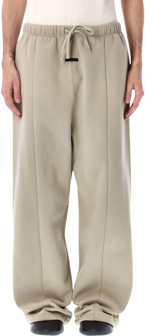 Fear of God Signature Lounge Sweatpant Seal Taupe