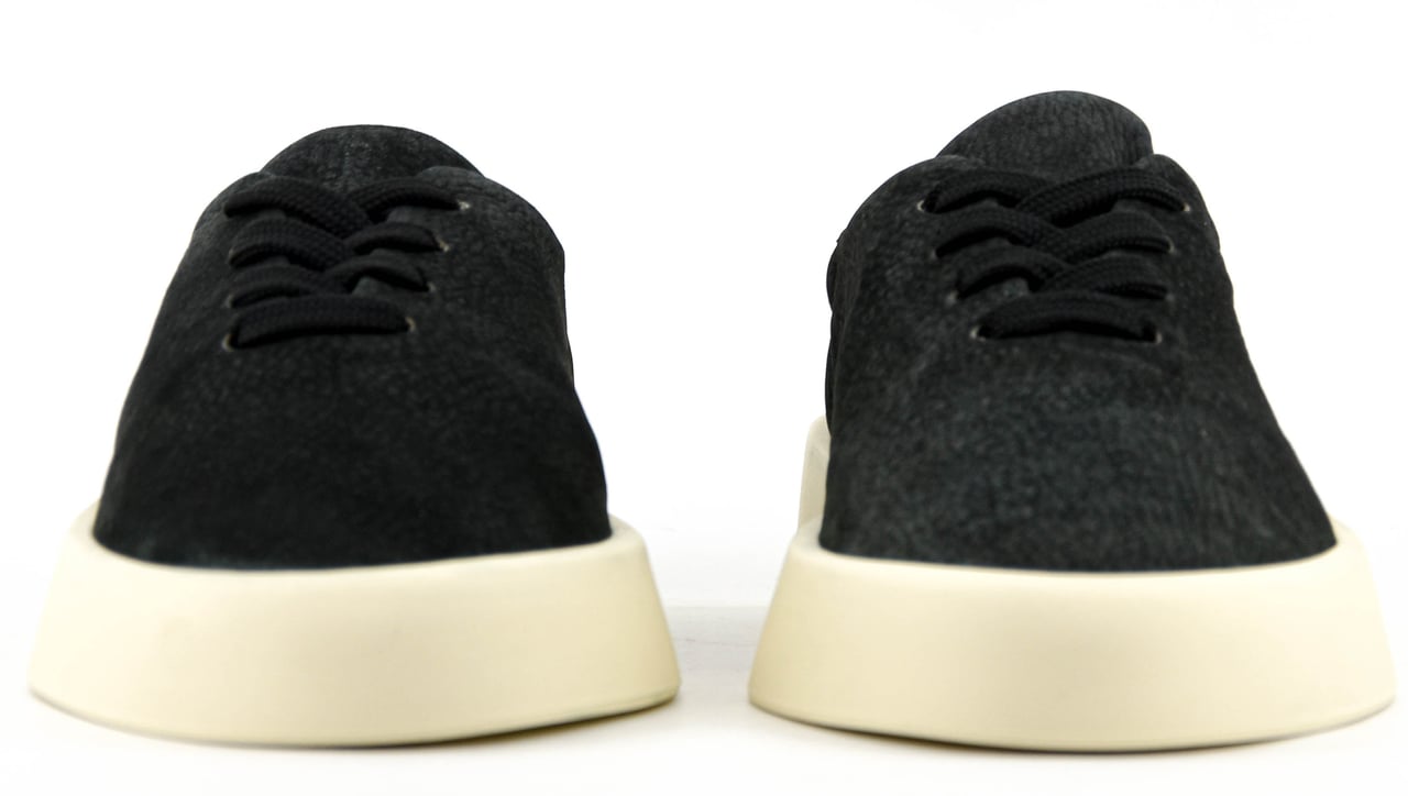 Fear of God Sneaker Black Zwart
