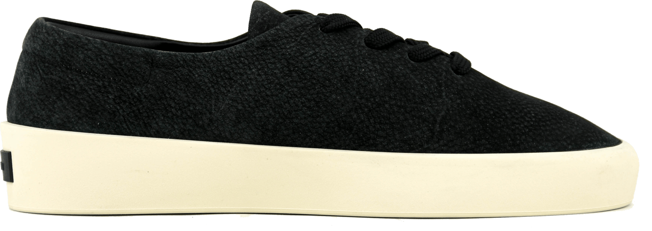 Fear of God Sneaker Black Zwart