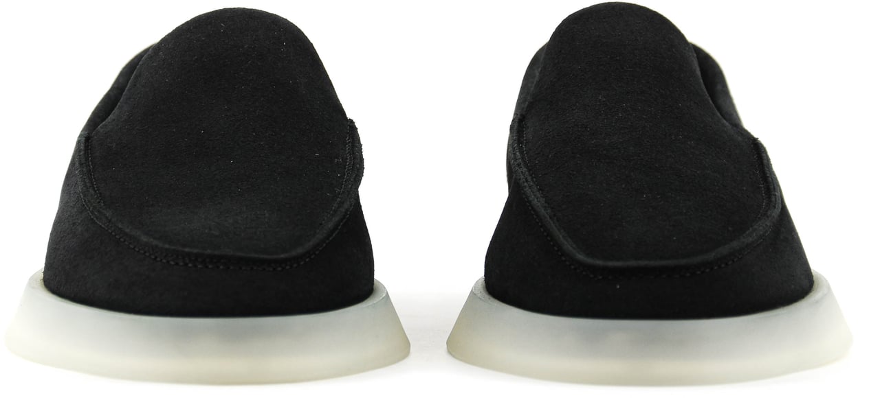 Fear of God Loafer Black Zwart