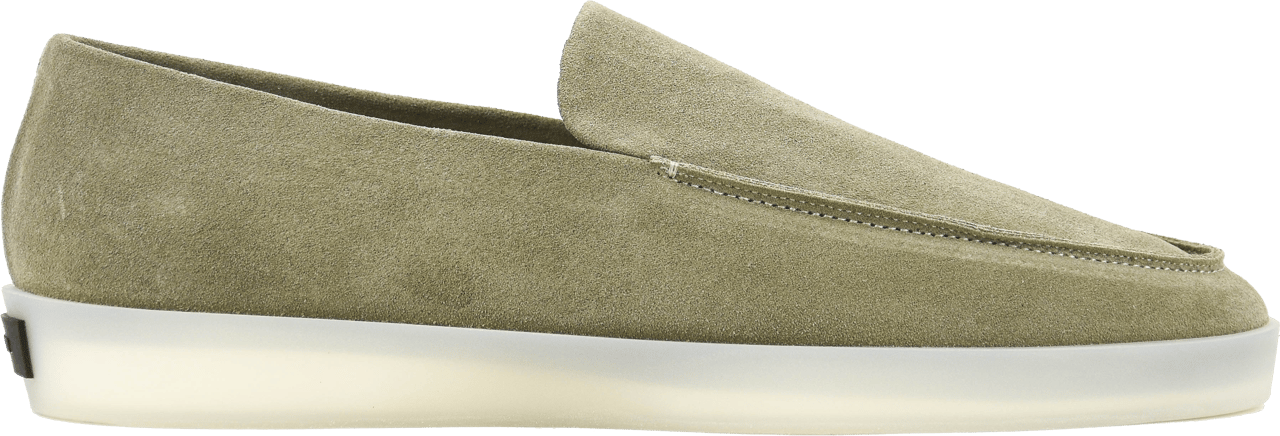 Fear of God Loafer Salvia Beige