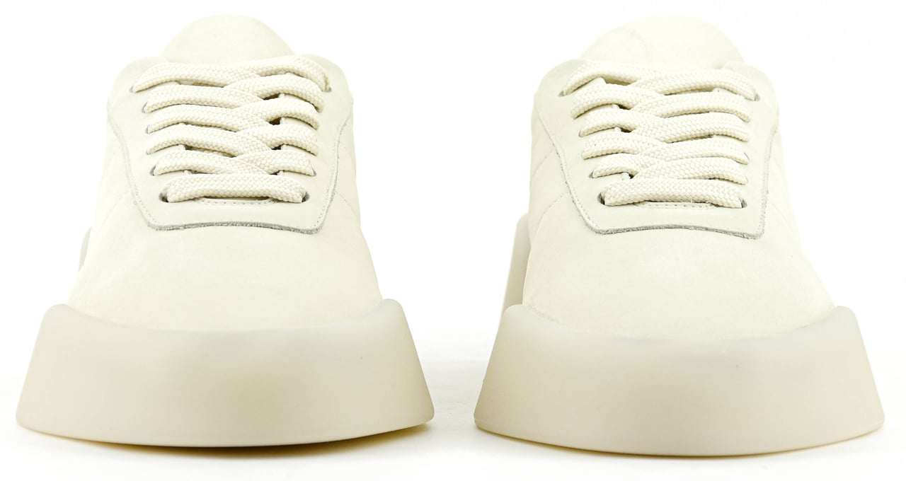 Fear of God Aerobic Low Cream Beige