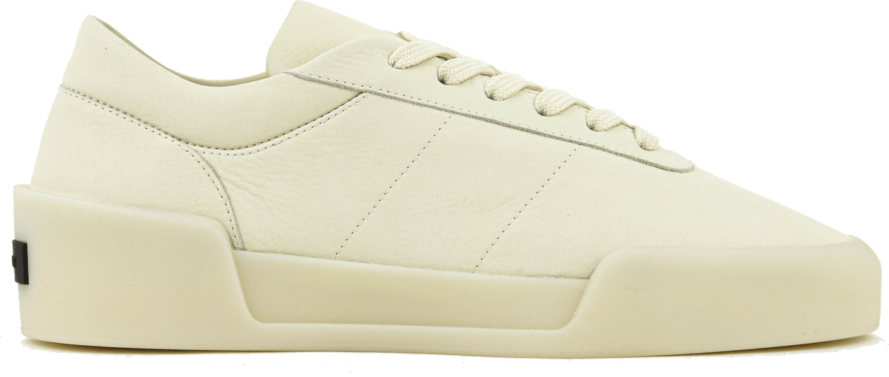 Fear of God Aerobic Low Cream Beige
