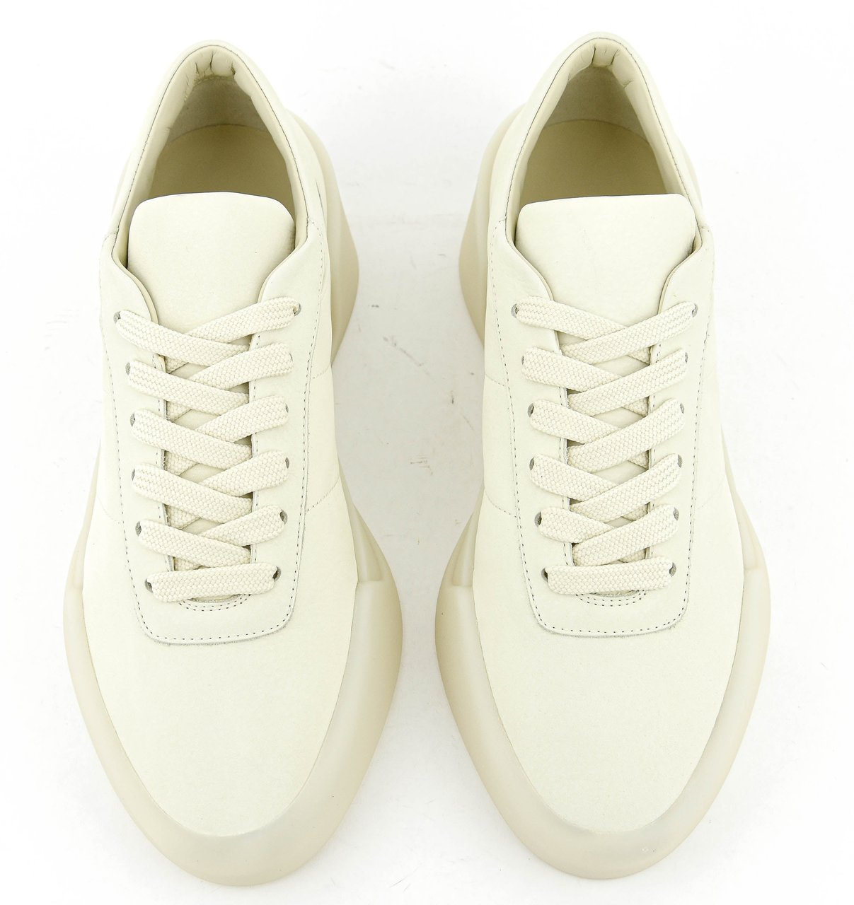 Fear of God Aerobic Low Cream Beige