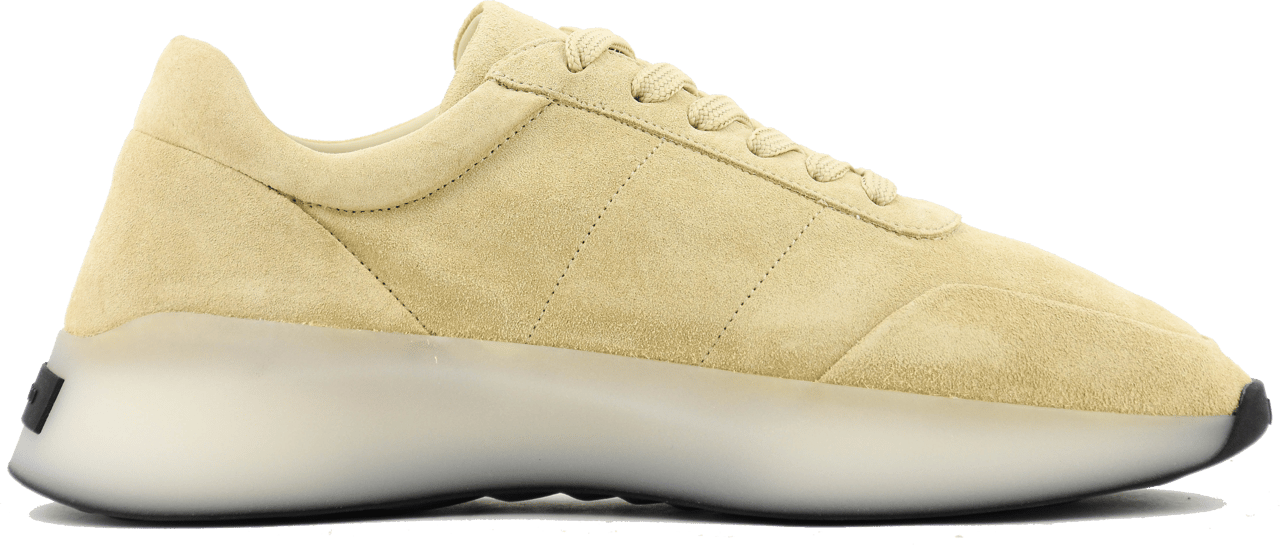 Fear of God Vintage Runner Oat Beige