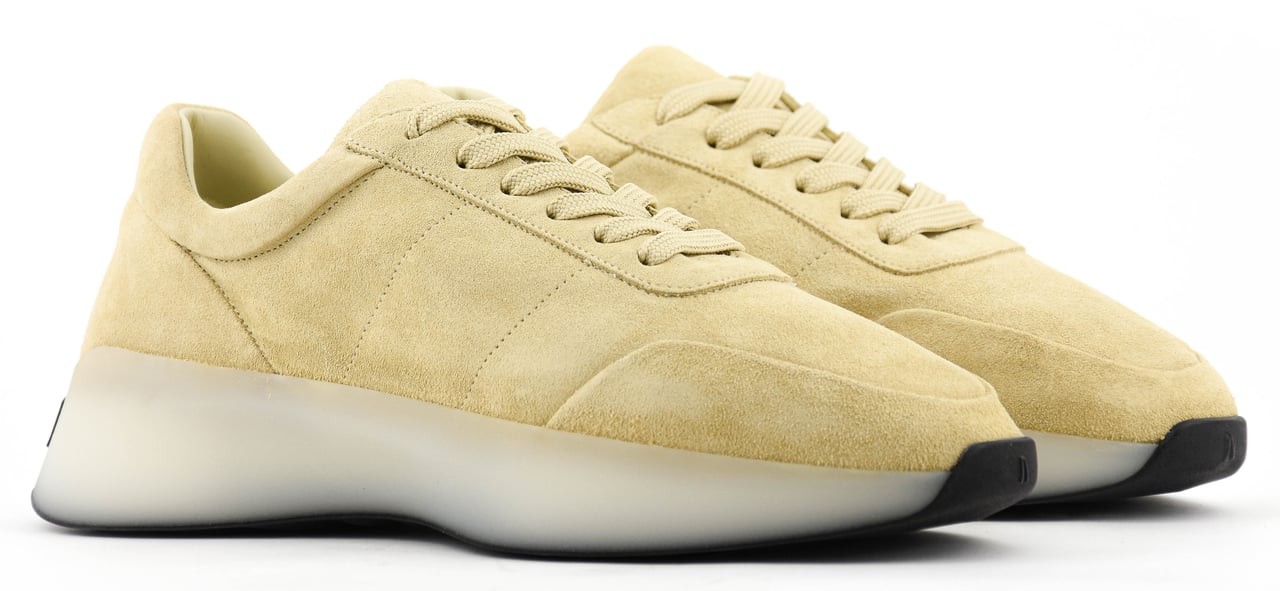 Fear of God Vintage Runner Oat Beige