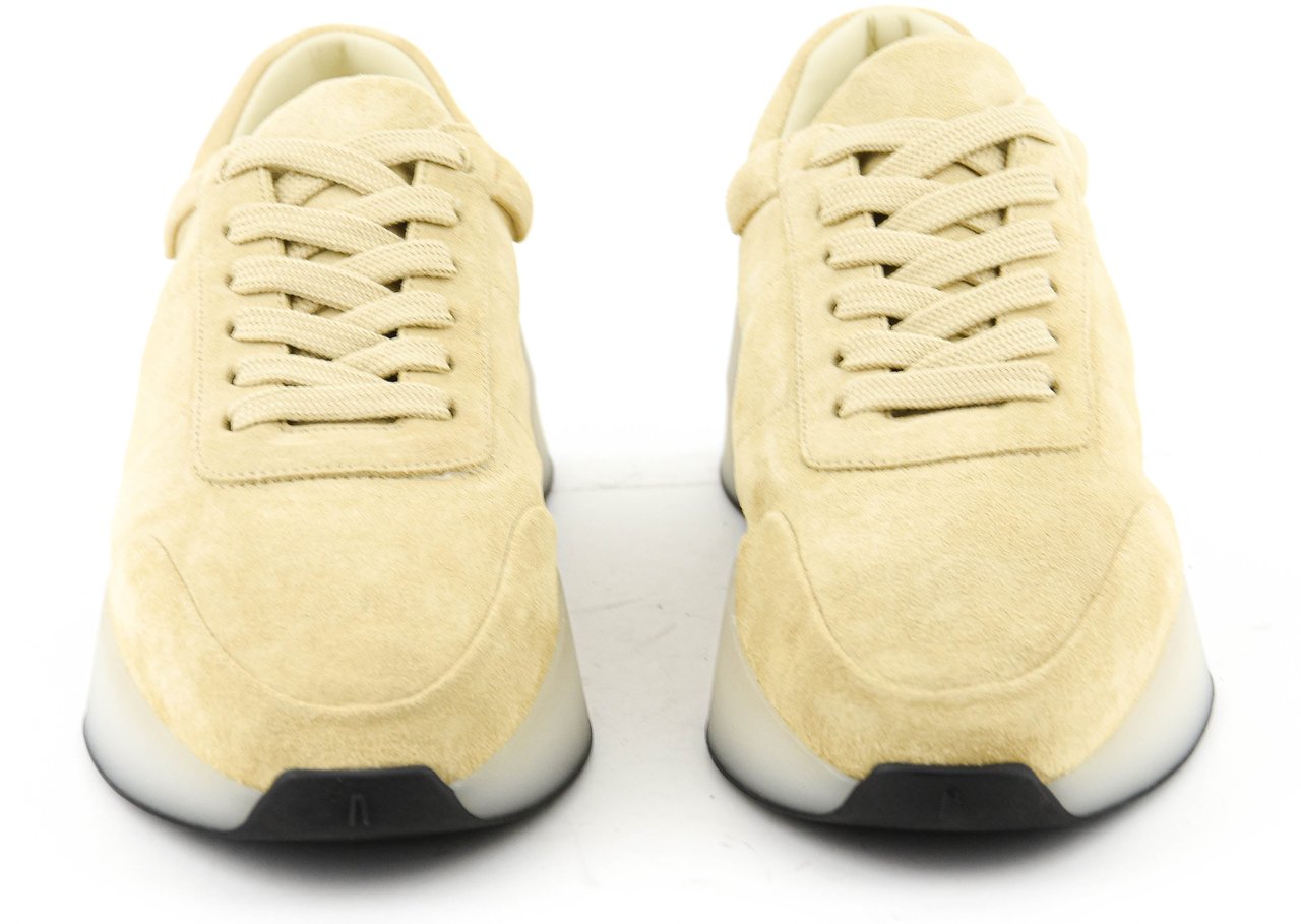 Fear of God Vintage Runner Oat Beige
